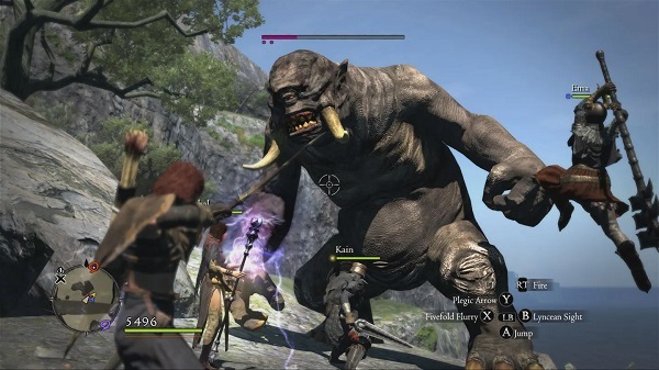 Dragon’s Dogma: Dark Arisen