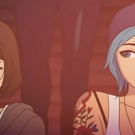 Life is Strange 2 is Finally Coming to Nintendo Switch