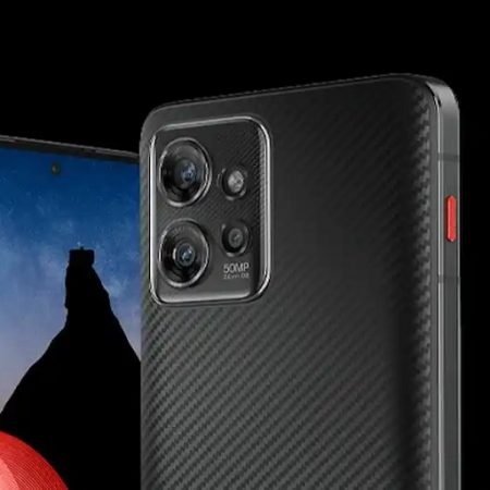 New Information About the Motorola ThinkPhone, Images and Specs Leaked