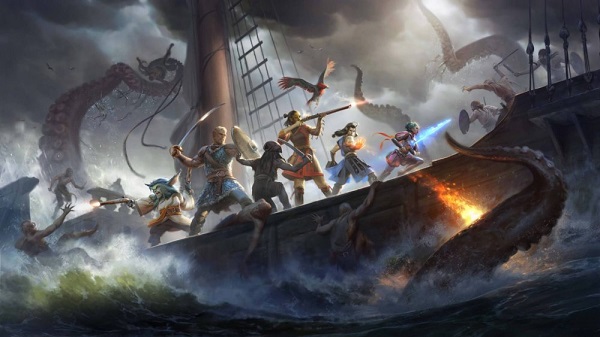 Pillars of Eternity II: Deadfire