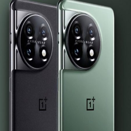 Real-Life Photos of OnePlus 11R Leak Ahead of Launch