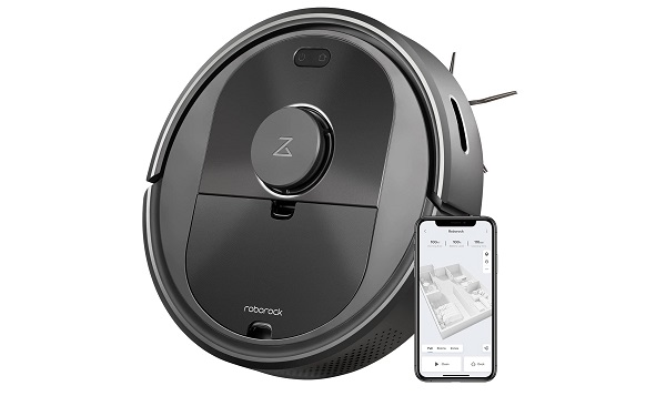 Roborock Q5 Robot Vacuum