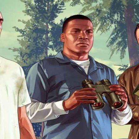 Security Vulnerabilities in Grand Theft Auto Online