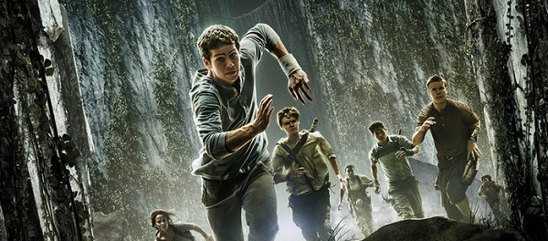 The Maze Runner (2014)