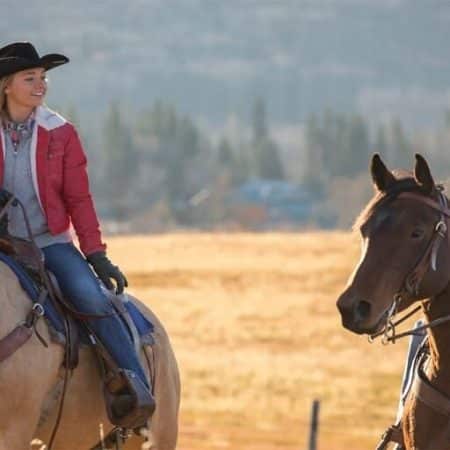 Watch ‘Heartland Season 16’ In The US For Free - Release Date, Cast, Trailer & More