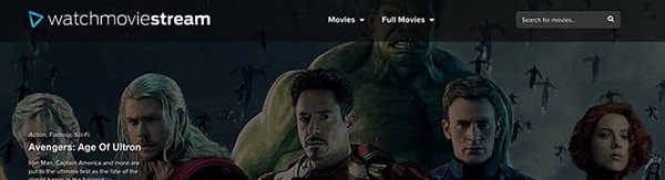 WatchMovieStream 