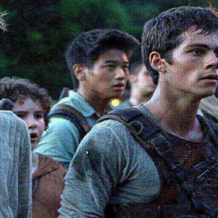 What Is the Order of the Maze Runner Movies?