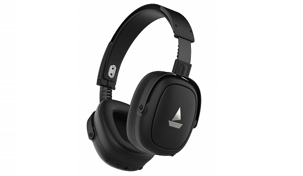 boAt NIRVANA 717ANC Headphones 