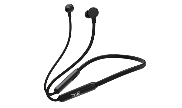 boAt Rockerz 103 Pro Bluetooth Neckband