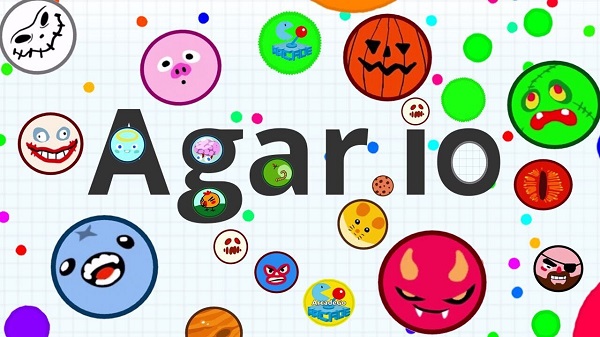 Agar.io