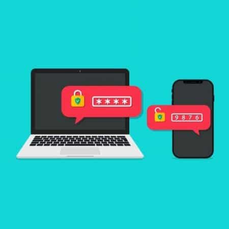 Benefits of Using Two-factor Authentication to Protect Your Data Online