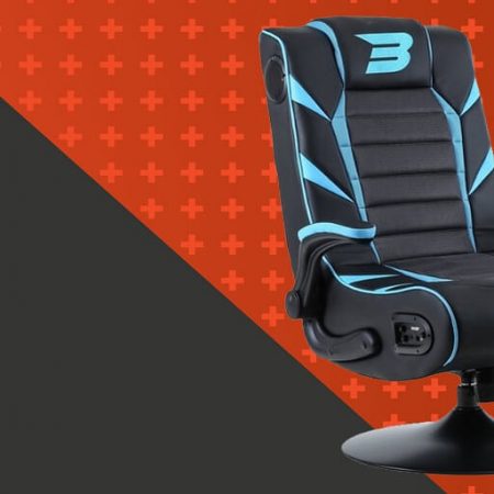 8 Best X Rocker Gaming Chair 2023