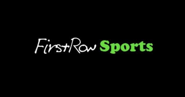 FirstRowSports