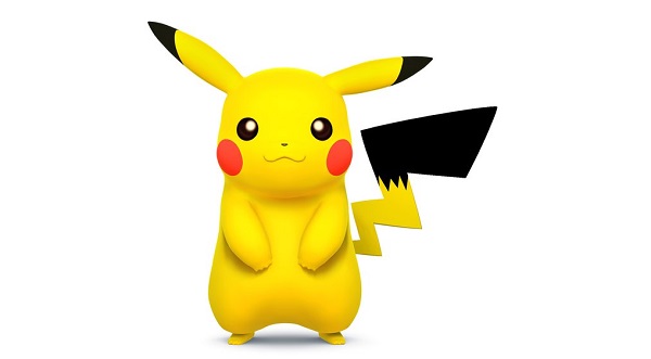 Has Pikachu Ever Had A Black Tail?