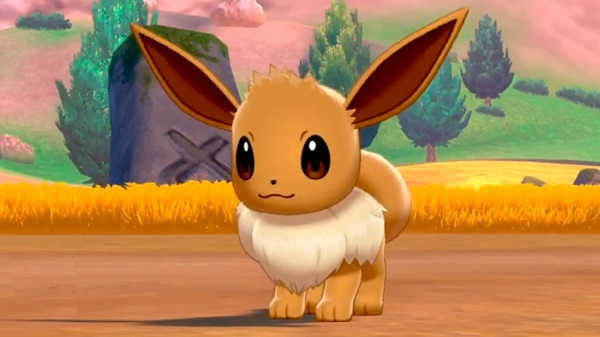 How to Capture Eevee?