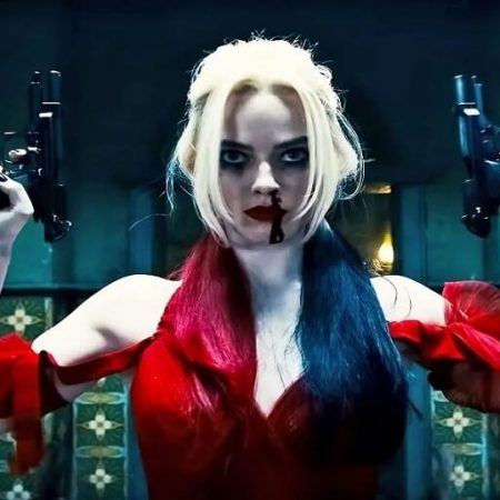 How to Watch The Suicide Squad 2021 on HBO Max