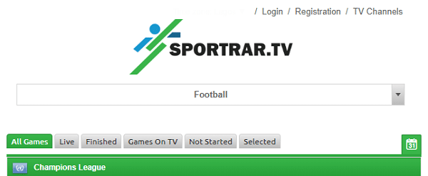 SportRar