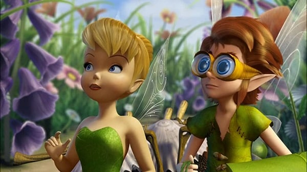 Tinker Bell (2008)