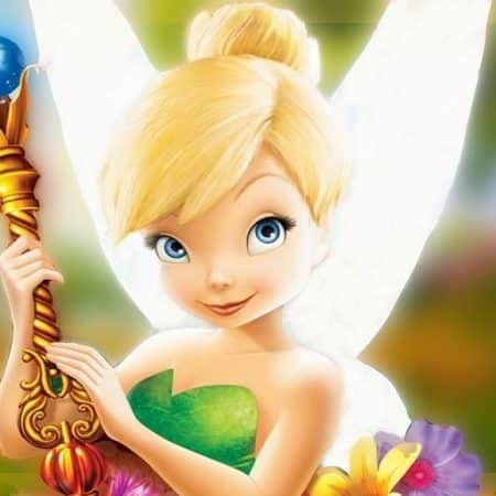 Tinker Bell Movies In Order