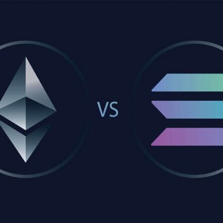 Ethereum vs Solana