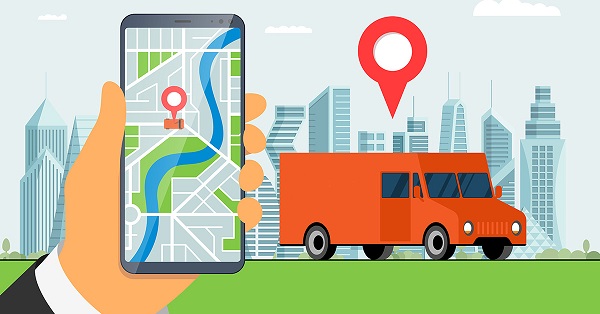 GPS Tracking Services