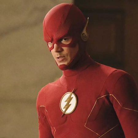 How to Watch The Flash Season 8 on Netflix in USA?