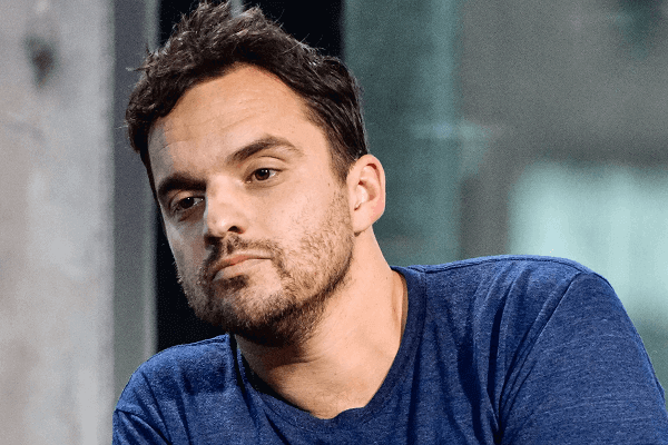 Jake Johnson