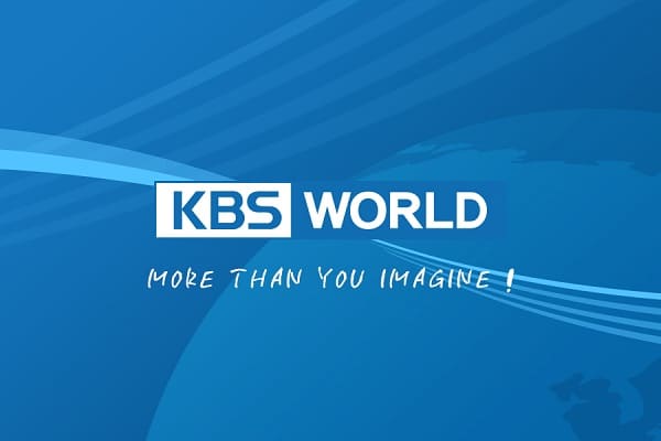 KBS World TV