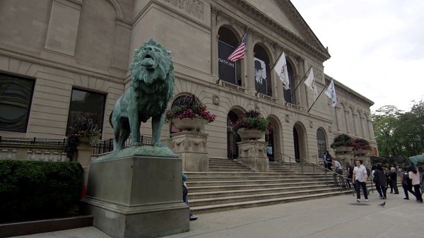 School of the Art Institute of Chicago (SAIC)