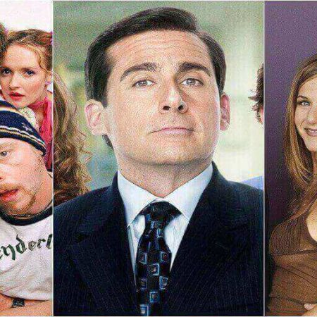 20 Best Sitcoms Of All Time