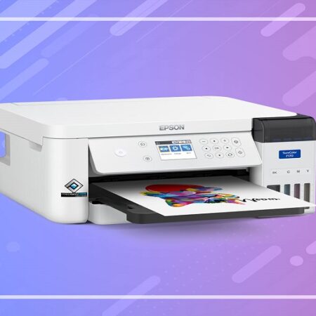 6 Best Sublimation Printers of 2023