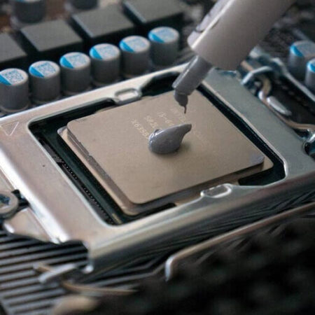 7 Best Thermal Paste for CPUs 2023 - Pastes Tested and Ranked