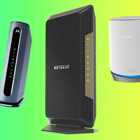 8 Best Modems for Gaming in 2023