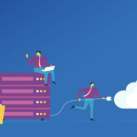 Cloud Solution for Your Business