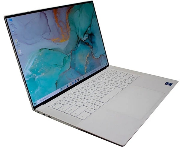 Dell XPS 15 OLED