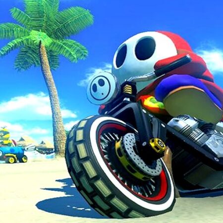 13 Fastest Mario Kart 8 Setups