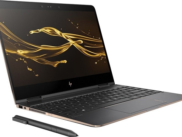 HP Spectre x360HP Spectre x360