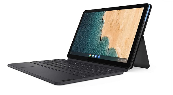 Lenovo Chromebook Duet Laptop