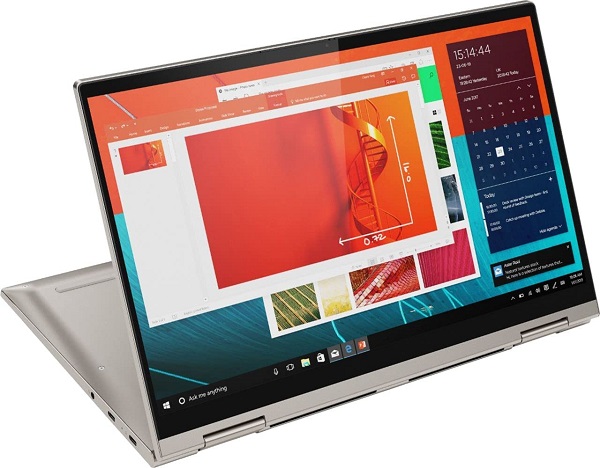 Lenovo YOGA C740-14 Laptop