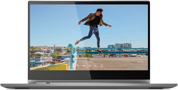 Lenovo Yoga C930 2-in-1 Laptop