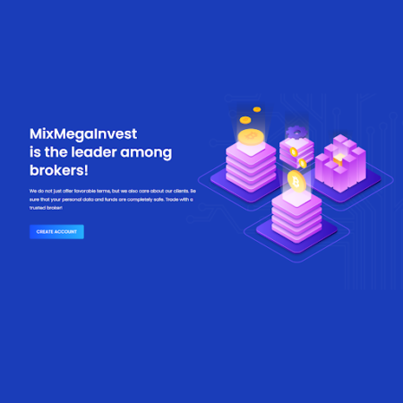 MixMegaInvest.com Review