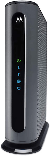 Motorola MB8611 DOCSIS 3.1 Multi-Gig Cable Modem