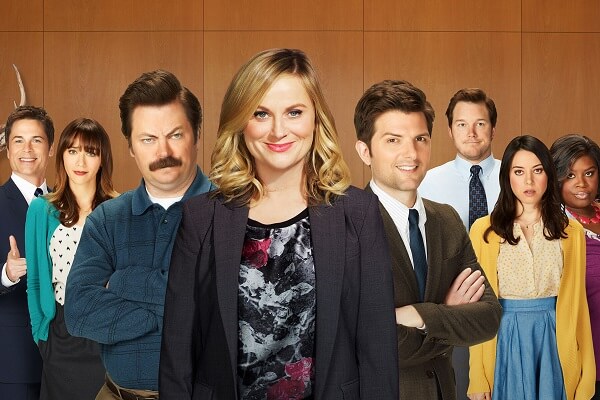 Parks and Recreation