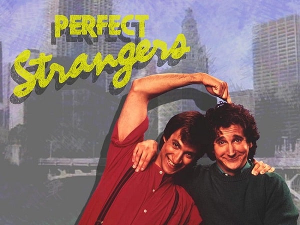 Perfect Strangers