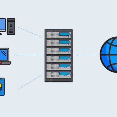 Proxy Servers and Internet Privacy - How do they Help to Protect your Online Identity