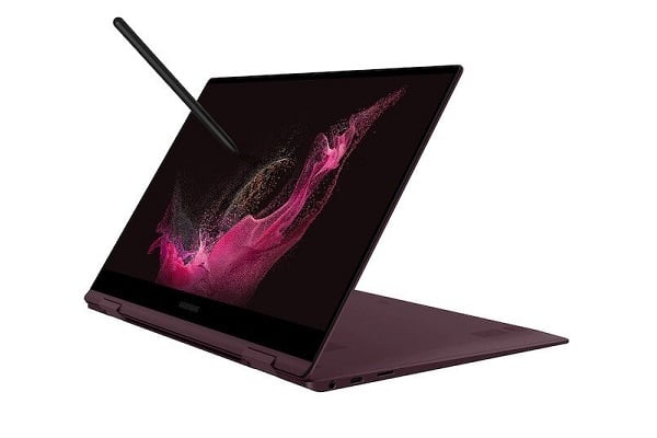 Samsung Galaxy Book 2 Pro 360