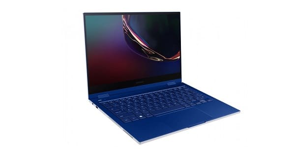 Samsung Galaxy Book Flex 15