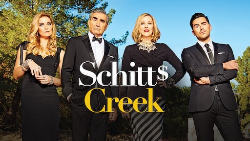 Schitt’s Creek