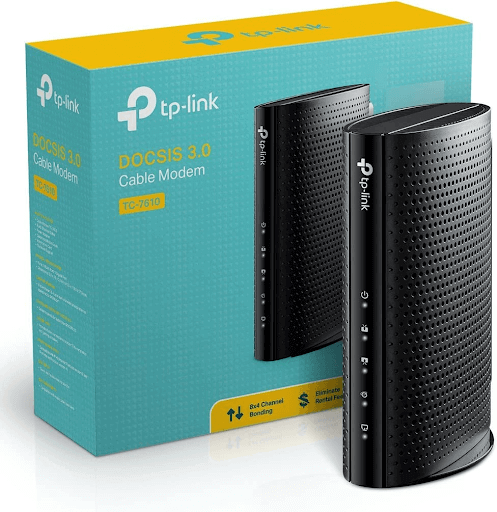 TP-Link TC-7610