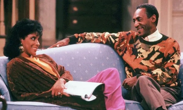 The Cosby Show